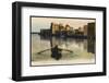 Bizerte, Tunisia, North Africa: the Old Port-null-Framed Photographic Print