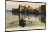 Bizerte, Tunisia, North Africa: the Old Port-null-Mounted Photographic Print