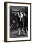 Bizet, Carmen, Escamillo, C.1910-null-Framed Photographic Print