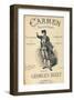 Bizet Opera Carmen Toreador-null-Framed Art Print