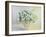 Bizzy Lizzy, 1994-Sophia Elliot-Framed Giclee Print