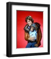 BJ and the Bear-null-Framed Photo