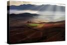 Stretched Canvas