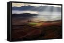 Canvas Black
