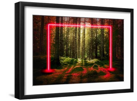 Art Print, , large
