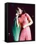 Bjork-null-Framed Stretched Canvas