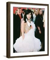 Bjork-null-Framed Photo