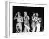 Bjorn Agnetha Annifrid-null-Framed Premium Photographic Print