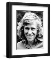 Bjorn Borg-null-Framed Photo