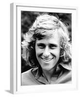 Bjorn Borg-null-Framed Photo