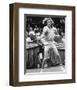 Bjorn Borg-null-Framed Photo