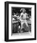 Bjorn Borg-null-Framed Photo