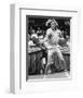 Bjorn Borg-null-Framed Photo