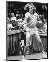 Bjorn Borg-null-Mounted Photo