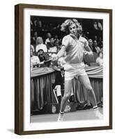 Bjorn Borg-null-Framed Photo