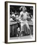 Bjorn Borg-null-Framed Photo