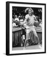 Bjorn Borg-null-Framed Photo