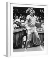 Bjorn Borg-null-Framed Photo