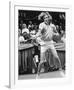 Bjorn Borg-null-Framed Photo