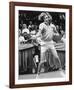 Bjorn Borg-null-Framed Photo