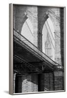 Bklyn Woolworth-Jeff Pica-Framed Photographic Print