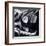 Black and Chrome II-Ethan Harper-Framed Art Print