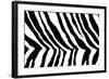 Black And White Animal Print-Willee Cole-Framed Art Print