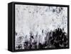 Black and White Choir-Jodi Maas-Framed Stretched Canvas