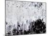 Black and White Choir-Jodi Maas-Mounted Giclee Print