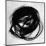 Black and White Collection N° 29, 2012-Allan Stevens-Mounted Serigraph