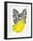 Black Bananas-Cat Coquillette-Framed Giclee Print