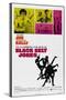 Black Belt Jones, Jim Kelly, Gloria Hendry, 1974-null-Stretched Canvas