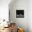 Black Breakfast-Francois Casanova-Framed Stretched Canvas displayed on a wall