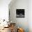 Black Breakfast-Francois Casanova-Photographic Print displayed on a wall