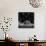 Black Breakfast-Francois Casanova-Photographic Print displayed on a wall