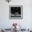 Black Breakfast-Francois Casanova-Framed Photographic Print displayed on a wall