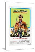 Black Caesar, Fred  Williamson, 1973-null-Stretched Canvas