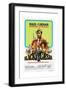 Black Caesar, Fred  Williamson, 1973-null-Framed Premium Giclee Print