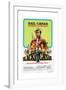 Black Caesar, Fred  Williamson, 1973-null-Framed Premium Giclee Print