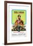 Black Caesar, Fred  Williamson, 1973-null-Framed Premium Giclee Print