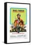 Black Caesar, Fred  Williamson, 1973-null-Framed Stretched Canvas