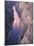 Black Canyon and the Gunnison River, Colorado, USA-Gavriel Jecan-Mounted Photographic Print