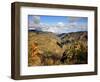 Black Canyon of the Gunnison National Monument on the Gunnison River From Near East Portal, CO-Bernard Friel-Framed Photographic Print