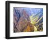 Black Canyon of the Gunnison National Park, Colorado, USA-Jamie & Judy Wild-Framed Photographic Print