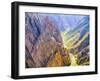 Black Canyon of the Gunnison National Park, Colorado, USA-Jamie & Judy Wild-Framed Photographic Print