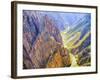 Black Canyon of the Gunnison National Park, Colorado, USA-Jamie & Judy Wild-Framed Photographic Print