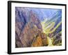 Black Canyon of the Gunnison National Park, Colorado, USA-Jamie & Judy Wild-Framed Photographic Print