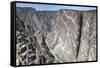 Black Canyon of the Gunnison National Park-Richard-Framed Stretched Canvas