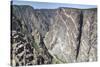 Black Canyon of the Gunnison National Park-Richard-Stretched Canvas