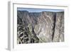 Black Canyon of the Gunnison National Park-Richard-Framed Photographic Print